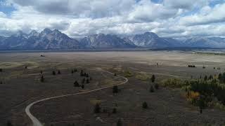 USA - Grand Teton NP (2)