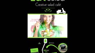 Eat Salad - Creative Salad Café