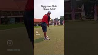 Bogey rasa birdie