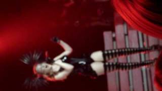 Kylie Minogue - Your Disco Needs You LIVE Chicago