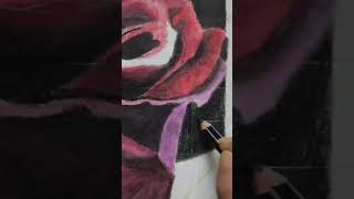 Color Pencil painting || Color pencil on paper