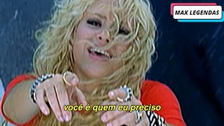 Shakira - The One (Tradução) (Legendado) (Clipe Oficial)