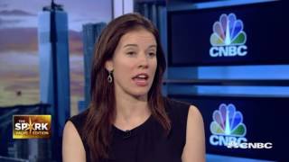 20160923  Bruce Berkowitz with CNBCs Kelly Evans a Value Spark interview