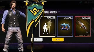 FFWS FLAG FLAIR EVENT UNLOCK HACKER STORE😱BTGU GAMING🔥FREE FIRE