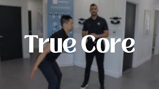 True Core