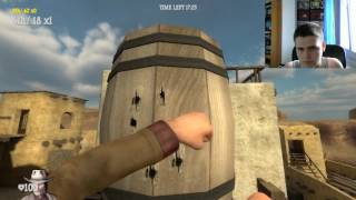 fistful of frags a caso