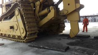 bulldozer pi� grande al mondo