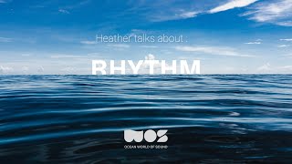 Heather Spence explains: RHYTHM with Chrome Music Lab | OCEAN WORLD OF SOUND