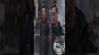 Earth is close today - Avengers Infinity War #shorts #marvel