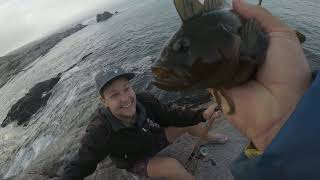 EP 10 - Fishing AND Spearfishing | South Africa | West Coast