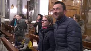 Tgweb 27 Aprile 2019