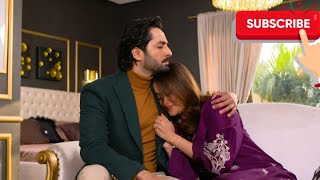 Jaan Nisar 𝐍𝐞𝐰 𝐏𝐫𝐨𝐦𝐨 Episode 51 - Danish Taimoor - Hiba Bukhari | Jaan nisar Next.  Episode 51