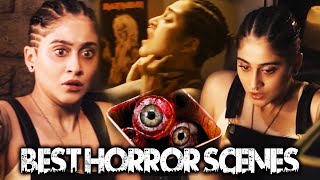 AWE Movie Best Horror Scene || Regina Cassandra || Telugu Scenes || Trending Movies