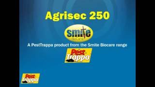 Agrisec 250