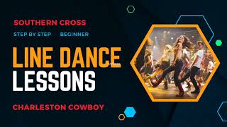 Charleston Cowboy - Beginner Course