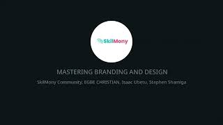 Branding and Design 4