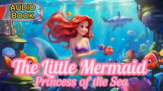 The Little Mermaid - Audio Book - Catch-Up Fridays Project DEAR DepEd