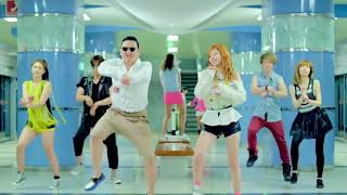 PSY   GANGNAM STYLE English Subtitle Full HD