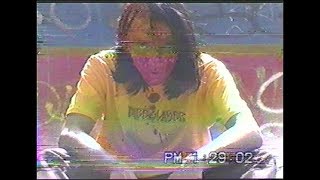 EYEDRESS - NO FUN (OFFICIAL VIDEO)