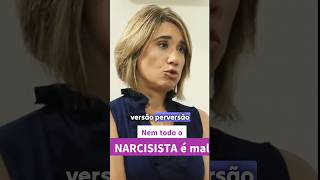 Nem todos os narcisistas são perversos. #maenarcisista #narcisismomaterno #narcisismo #narcisista