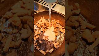 salvando aquela carne esquecida na geladeira #cooking #brasil #chef #comida #cozinha #food #cook