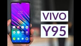 vivo Y95 - Full phone specifications