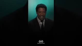 NEVER GIVE UP - Motivational Speech by Denzel Washington