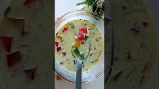 Refreshing Custard Jelly Sharbat#shortsviral #youtubeshorts #trendingshort #custard #custardsharbat