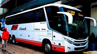 Is Ena Coach's New Marcopolo Bus from Scania East Africa Worth It? Find Out in This Review