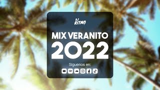 ✅MIX VERANITO 2022 by DJ RITMO - Tech house, Calvin Harris, Farruko, Diplo, Solardo