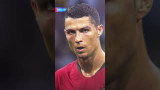 The Comback King had arrived-Cristiano Ronaldo