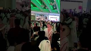 KSA First-ever Foundation Day