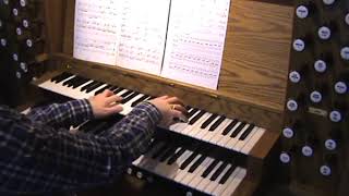 Adagio Cantabile -- Chris Maxim