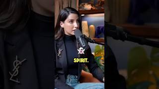 "Nora Fatehi Opens Up About Her Past Relationship | Revealing the Untold Story" #shorts #podcast