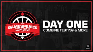 Northpolehoops Game Speaks Combine