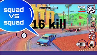 GTA android game mission 7