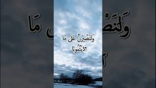 وَعَلَى اللَّهِ فَلْيَتَوَكَّلِ الْمُتَوَكِّلُونَ / الشيخ سلمان العتيبي