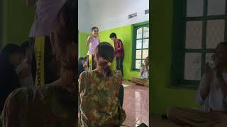 Serunya Belajara di Kampung Inggris Pare Kediri #kampunginggris #bahasainggris #liburan #smkbisa