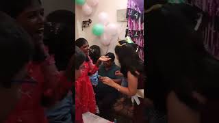 Happy birthday lubhani#trending #viral #lubhani and Medhavi show