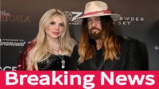 Firerose Admits She Wasn’t Sure She’d Survive Messy Billy Ray Cyrus Divorce During Health Scare Excl