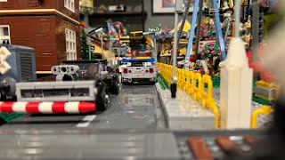 LEGO City Photography