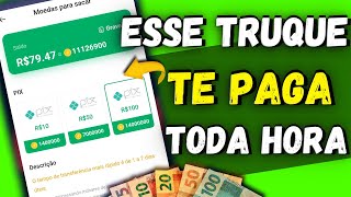 RECEBA R$20 Reais em 15 MINUTOS no CASH BIRD [NOVO BUG 2022] 😱 Ganhar Dinheiro na Internet