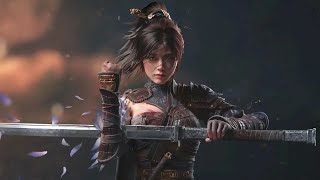 Wuchang: Fallen Feathers - Official Announcement Trailer [HD] | Xbox Partner Preview 2024