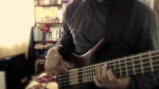 Bass Loop Cover - Lorenzo Meli