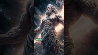 Greek Mythology - Zeus