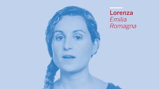 #DialettiSolidali: Lorenza, donatrice dal 2013