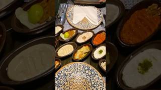 Turkish cuisine in Hurgada | #turkishcuisine #hurghada #rixosmoments #Rixos hotels