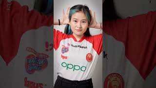 BTR Vivian♥️🤍🥇 @btrvivian #mlbb #mobilelegends #tiktok #video #ytshorts #btrvivian #indonesia#fyp