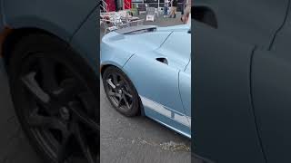 TESLA ROADSTER 2010 (RARE)