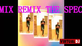 REMIX KOMPA LOVE SOLO DJ NOVBY MIX 170kbps